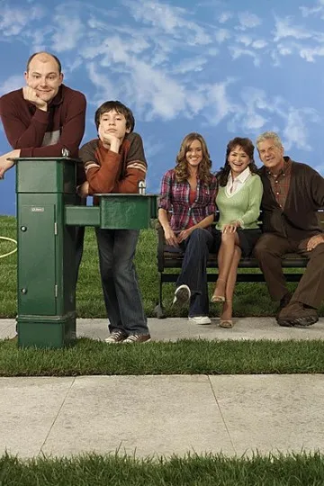 Постер сериала Победитель