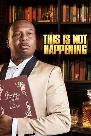 Постер сериала Так не бывает