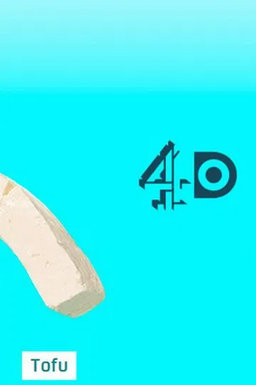 Постер сериала Тофу