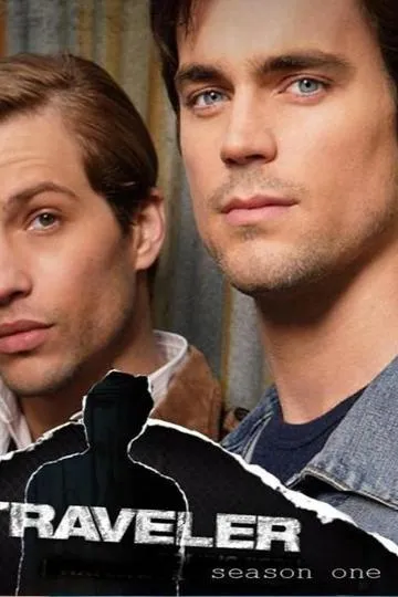 Постер сериала Пропавший