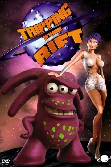 Постер сериала Улётный TRIP