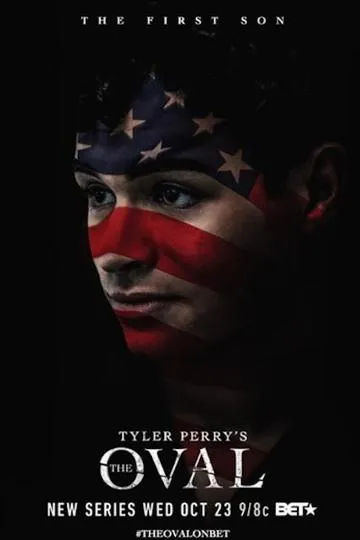 Постер сериала Овальный кабинет