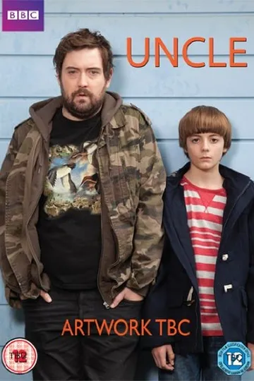 Постер сериала Дядя