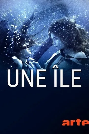 Постер сериала Остров