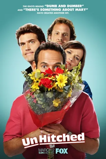 Постер сериала Убеждённый холостяк