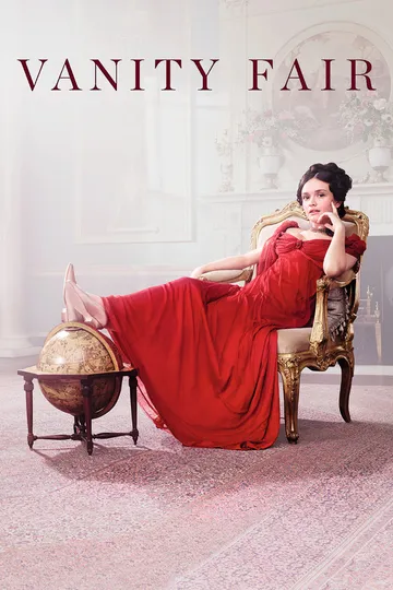 Постер сериала Ярмарка тщеславия