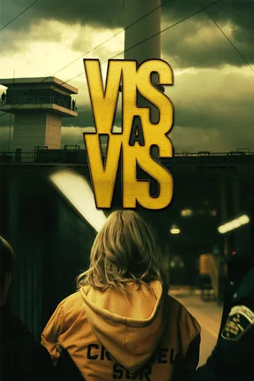 Постер сериала Визави