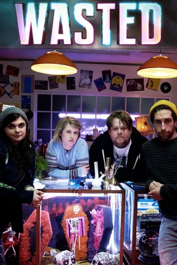 Постер сериала Торчки