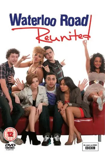 Постер сериала Улица Ватерлоо. Воссоединение