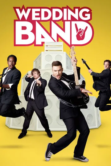 Постер сериала Свадебная группа