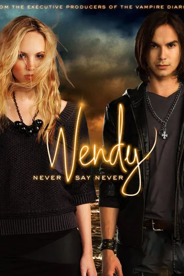 Постер сериала Венди