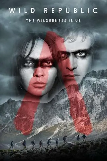 Постер сериала Дикая республика