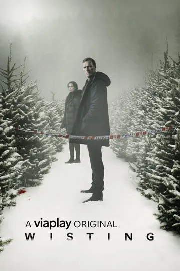Постер сериала Детектив Вистинг