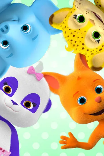 Постер сериала Праздник слов