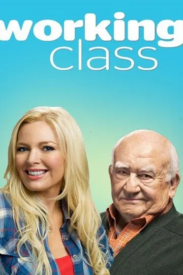 Постер сериала Рабочий класс