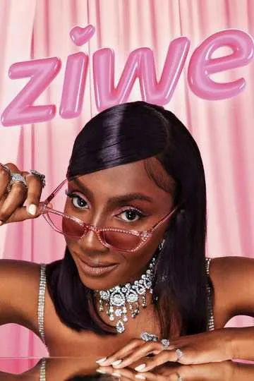 Постер сериала ZIWE